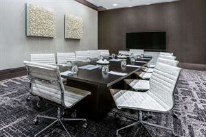 Katy Board Room