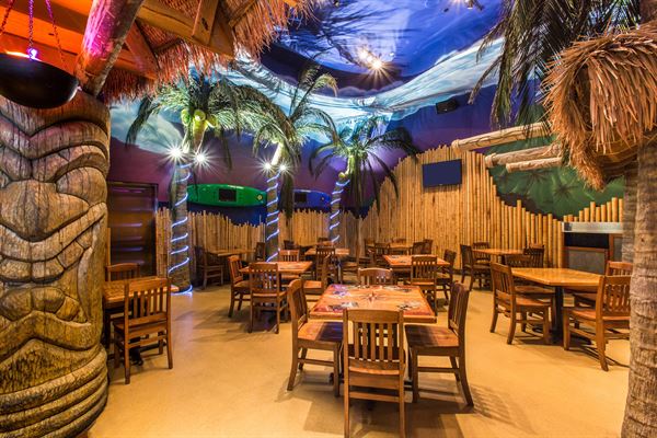 Jimmy Buffett's Margaritaville - Nashville