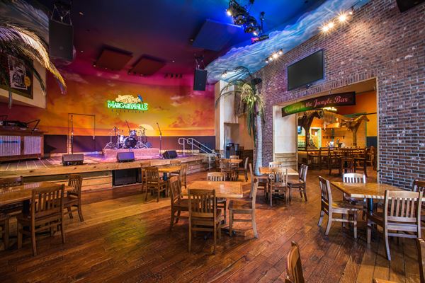 Margaritaville / Landshark Nashville