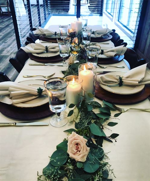 Shigs In Pit Catering and Mad Anthony Bar Service