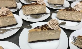 Shigs In Pit Catering and Mad Anthony Bar Service