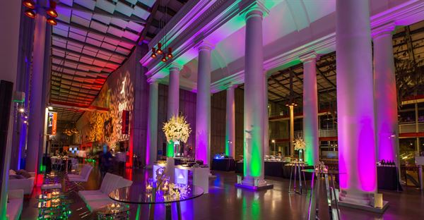 California Academy Of Sciences