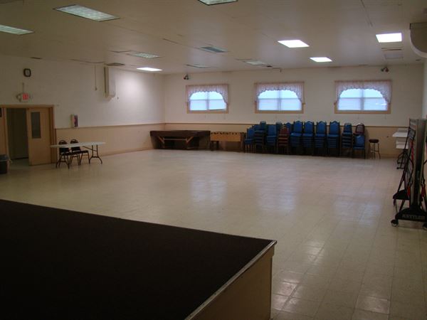 Mentor Headlands Community Center