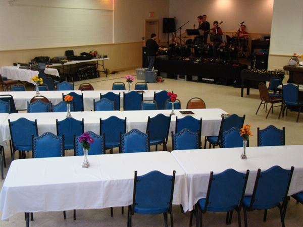 Mentor Headlands Community Center