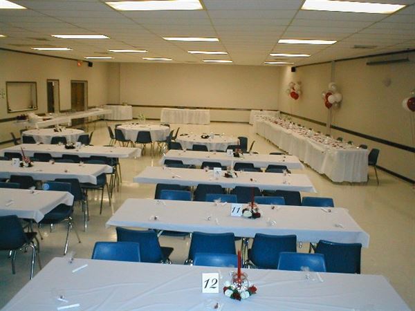 Fraternal Order of Police Lodge No 8