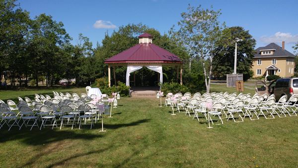 Final Touch Party Rentals