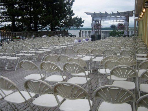 Final Touch Party Rentals