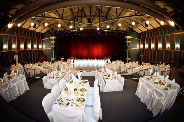 Final Touch Party Rentals