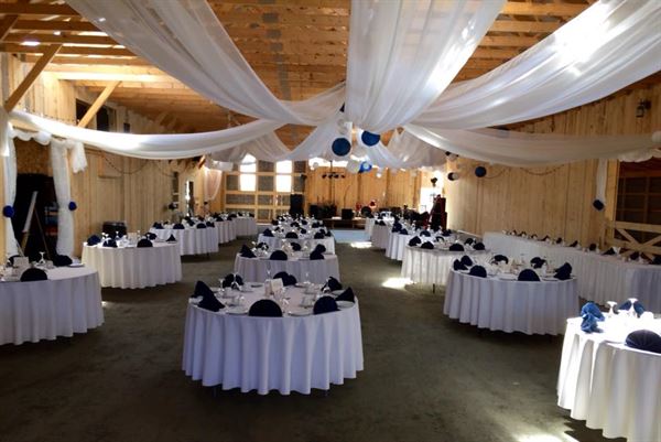 Final Touch Party Rentals