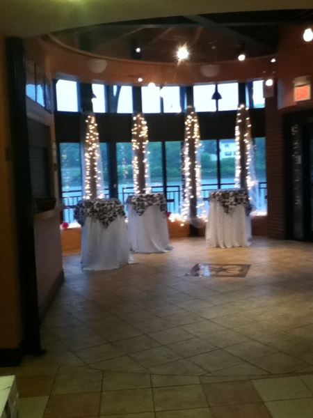 Final Touch Party Rentals