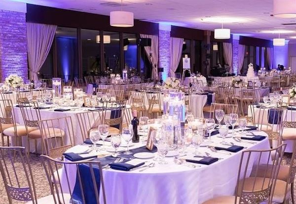 Mission Hills Country Club