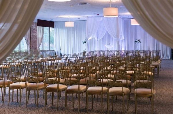 Mission Hills Country Club