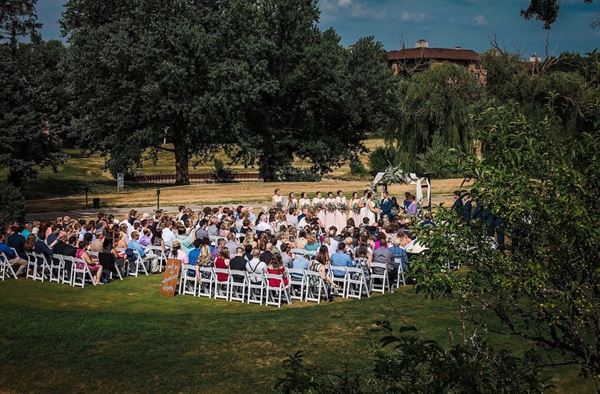 Mission Hills Country Club