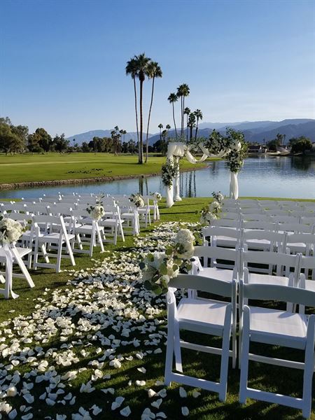 Mission Hills Country Club