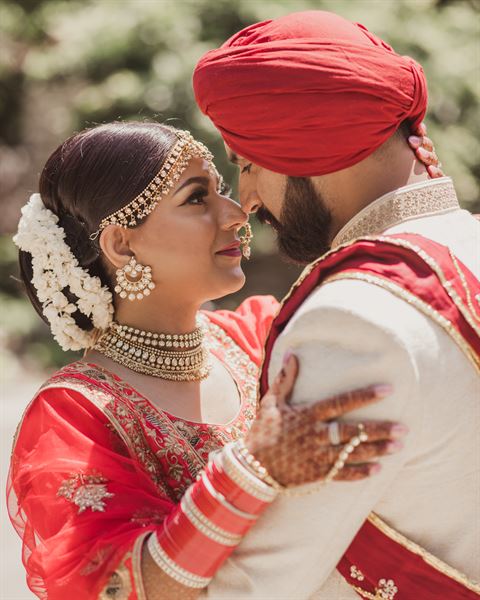 Wedding Photographer and Videographer 4K Production Studio