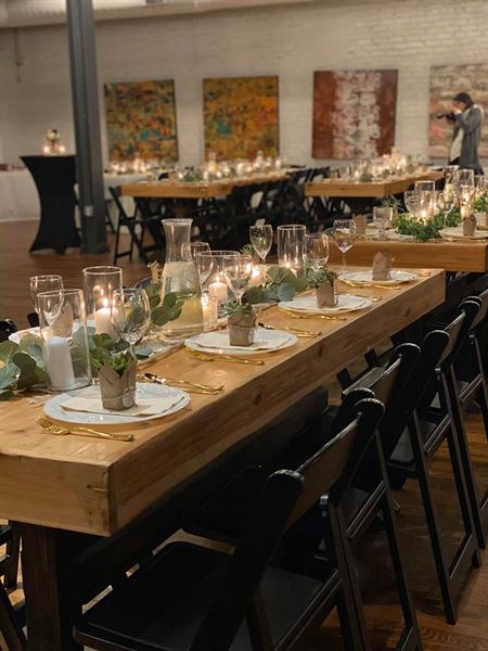 Roma Ristorante Italiano