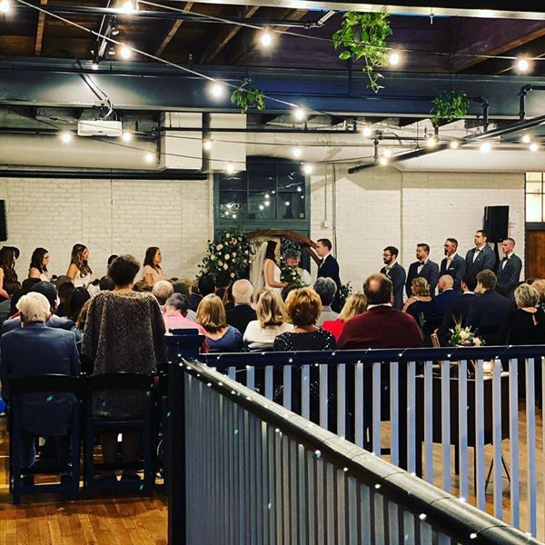 Roma Ristorante Italiano