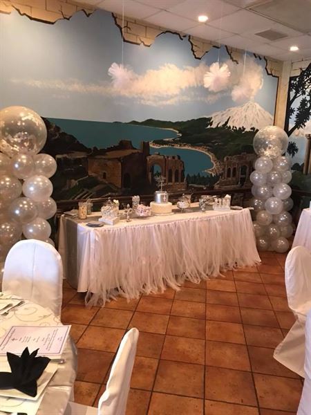 Roma Ristorante Italiano