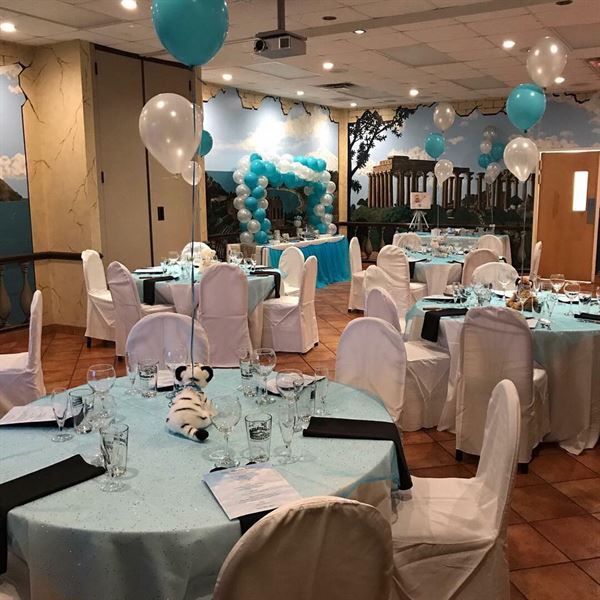 Roma Ristorante Italiano