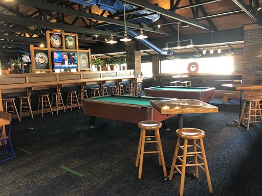 Fat Heads Brewery and Saloon