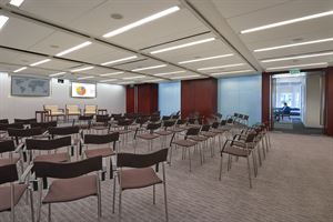 First Floor Conference Room