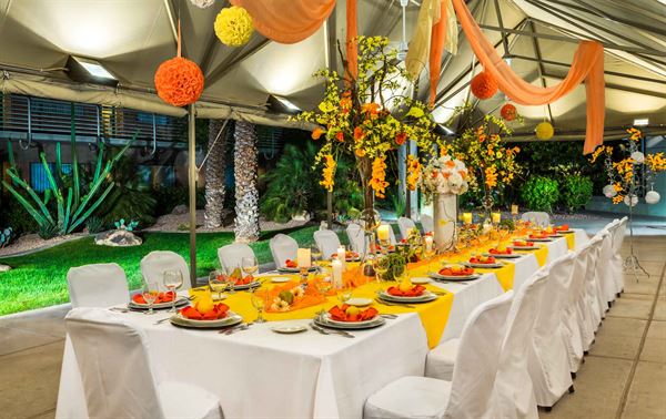 DoubleTree Suites by Hilton Phoenix