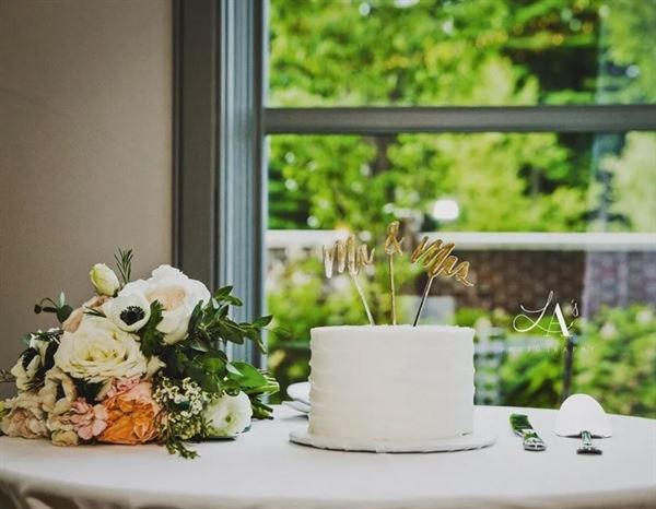 2Gather Elegant Event Venue