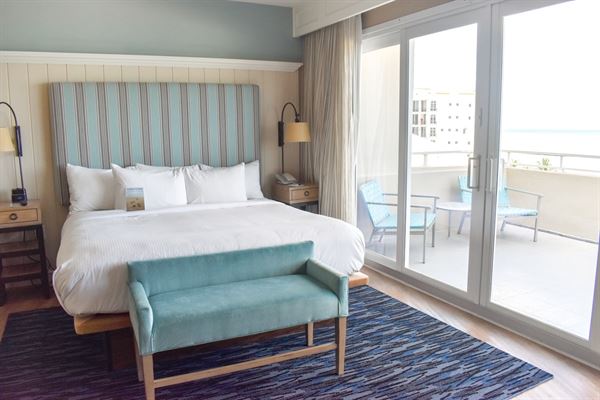 Edgewater Beach Hotel & Club