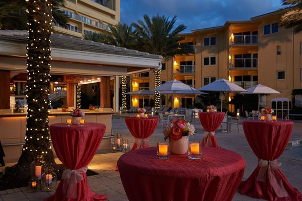 Edgewater Beach Hotel & Club