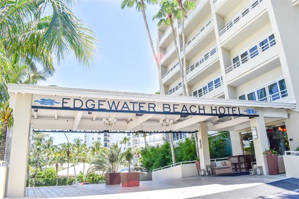 Edgewater Beach Hotel & Club