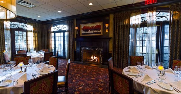 Ruth's Chris Steak House