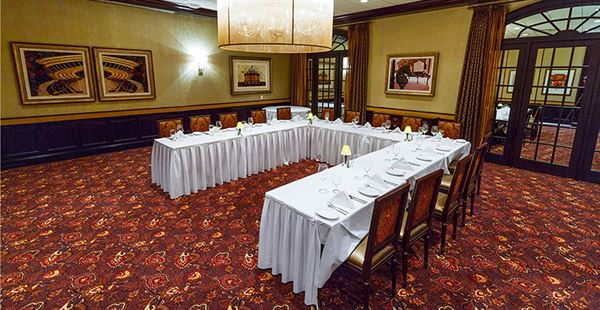 Ruth's Chris Steak House