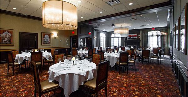 Ruth's Chris Steak House