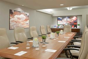 Board Rooms