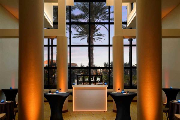 DoubleTree Suites by Hilton Phoenix