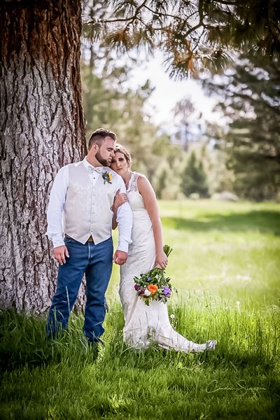 Longhorn Guest Ranch