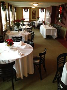 Wolf Creek Tavern, Barberton
