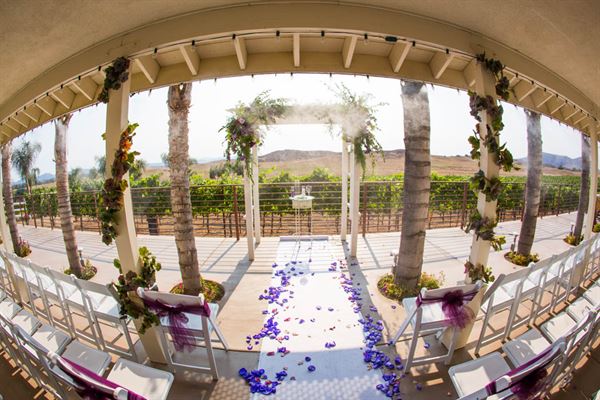 Chapin Family Vineyards