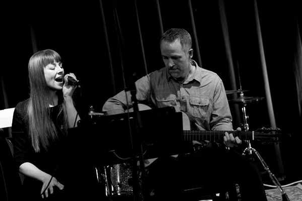 Pj & Oli, Acoustic Duet