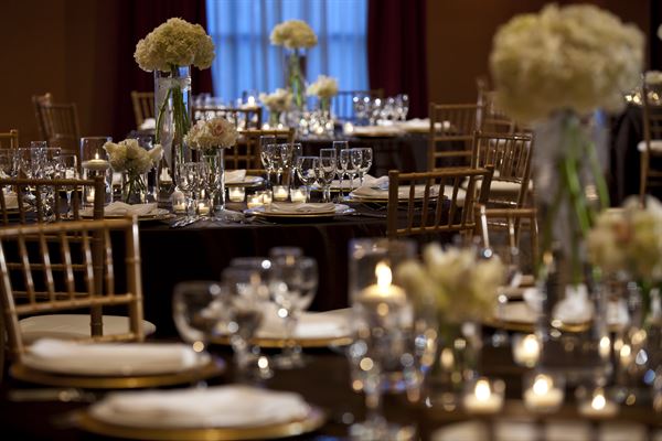 Renaissance Tulsa Hotel & Convention Center