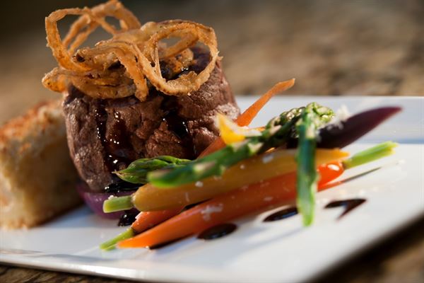 Renaissance Tulsa Hotel & Convention Center