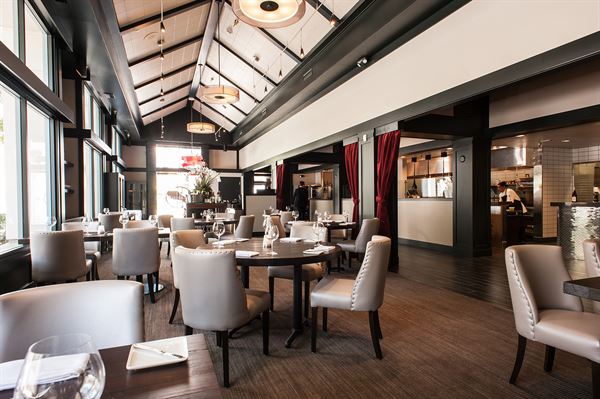 Alexander's Steakhouse, Pasadena