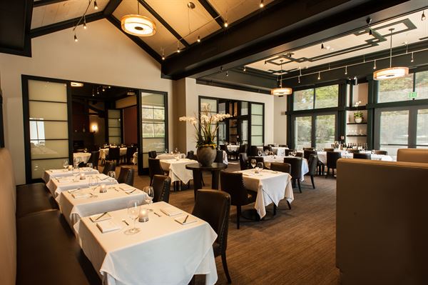 Alexander's Steakhouse, Pasadena