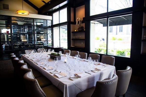 Alexander's Steakhouse, Pasadena