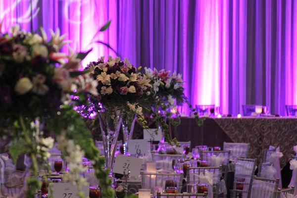 Renaissance Tulsa Hotel & Convention Center