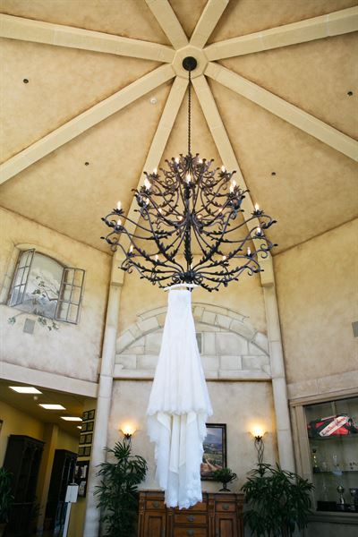 The Ridge Golf Club And Event Center