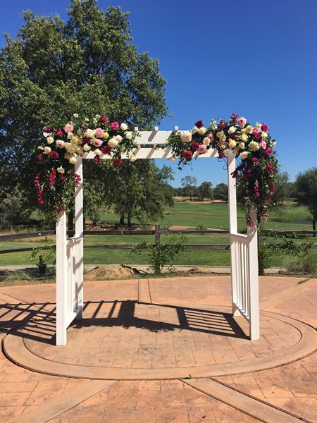 The Ridge Golf Club And Event Center