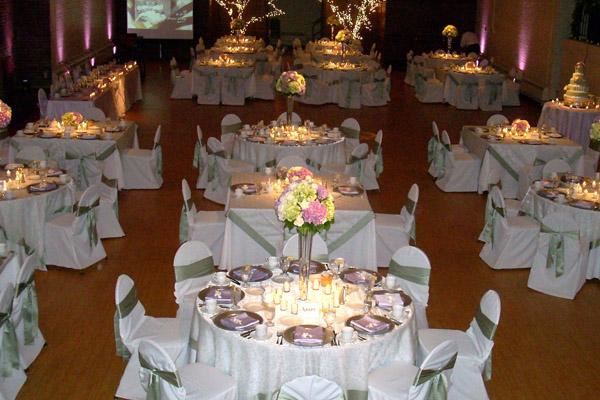 Stan Hywet Hall & Gardens