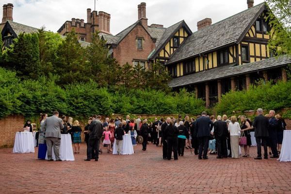 Stan Hywet Hall & Gardens