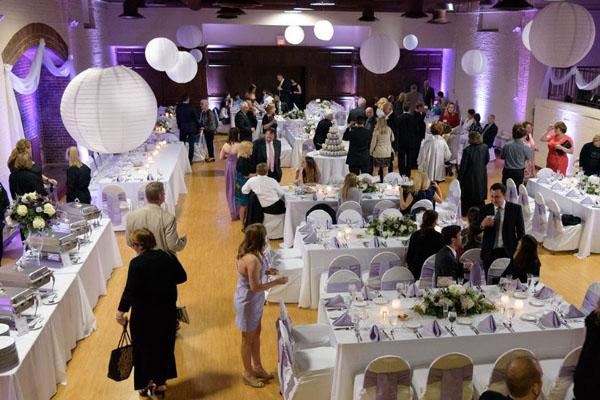 Stan Hywet Hall & Gardens